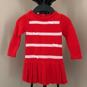 12-18M Gymboree Dress